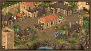 Hero of the Kingdom: Tales 2 Screenshot 0