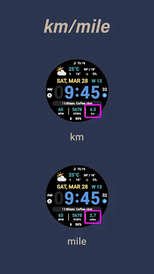 HMK WD233 Screenshot 3