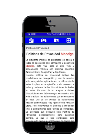 Radio Aguascalientes Screenshot 2