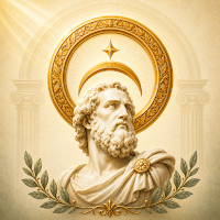 Socratica: Stoic AI Journal