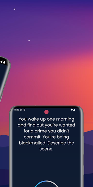 Think Fast Screenshot 1