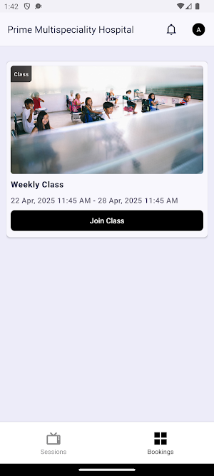 Prime Multispeciality Hospital Screenshot 3