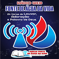 Web Rádio FonteDe Agua Da Vida