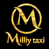 Milliy Taxi Driver