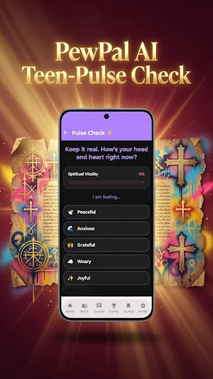 PewPal AI Screenshot 0