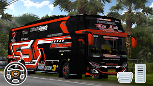 bus ken arok basuri v5 Screenshot 3