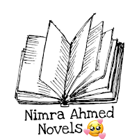 Nimra Ahmed Novels - Only 4 Novels Lovers