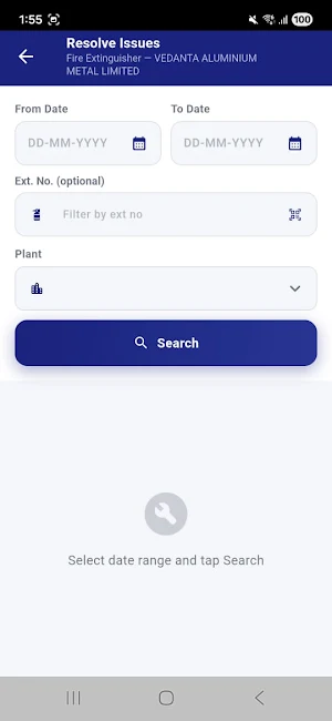 JMSafe Screenshot 2