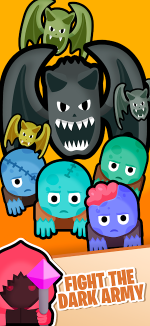 Lucky Fight Screenshot 3