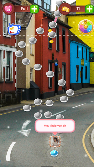 PixelCrash Screenshot 1
