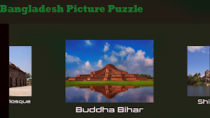 Bangladesh_Picture_Puzzle Screenshot 2