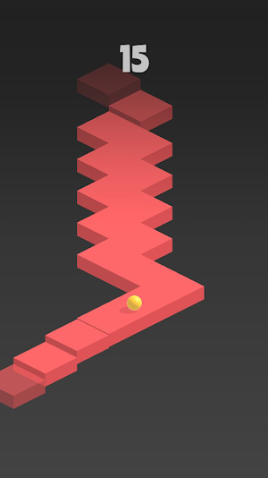 Marble ZigZag Screenshot 3
