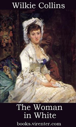The Woman in White Screenshot 0