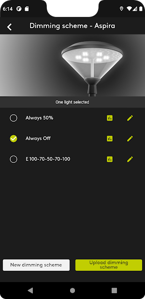 Sustainder GRIP Screenshot 3