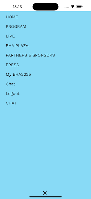 EHA2025 Screenshot 1