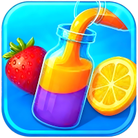 Juice Delivery: Brain Training