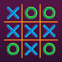 Tic Tac Toe: Fill The Field