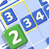 Fill Sumdoku