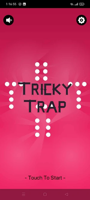 Tricky Trap-الفخ الخادع Screenshot 3