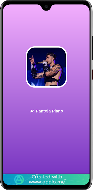 Jd Pantoja Piano Screenshot 1