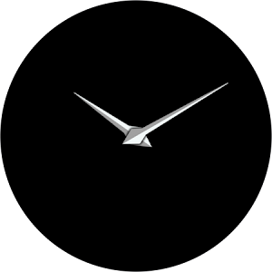 Classic Watch Face Screenshot 1