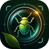 Insect Lens