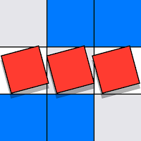 Block Puzzle × Match 3