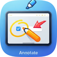 Screenshot Annotation Studio