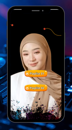 TOMBO ATI - NIKEN S Screenshot 1