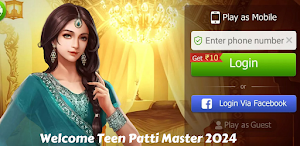 Teen Pattii Master Screenshot 3