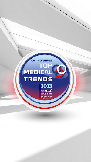Top Medical Trends 2023 Screenshot 1