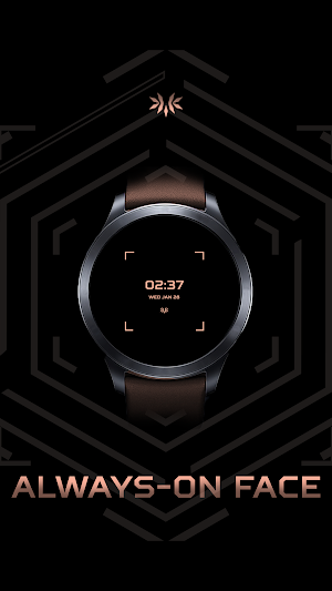 Gadget - Watch Face Screenshot 2