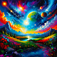 NatureScape Nature Wallpapers