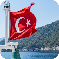 خلفيات تركيا السياحية