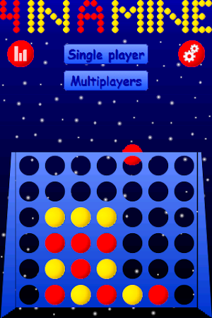 4 in a mine Screenshot 2