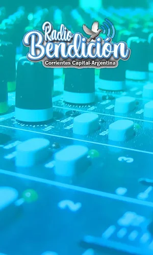Radio Bendición Corrientes Screenshot 0