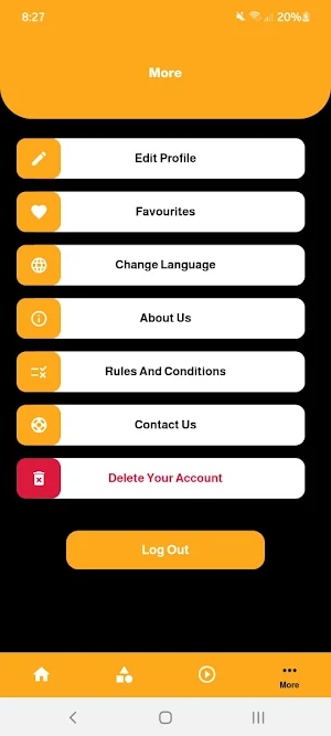 City Center Screenshot 3