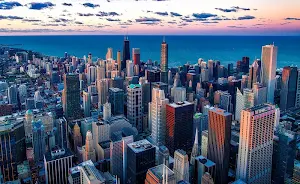 Chicago wallpapers Screenshot 0