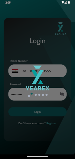 Yearex Clubhouse Screenshot 3