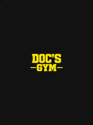 Docs Gym Screenshot 3