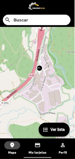 Panaway Road Screenshot 2