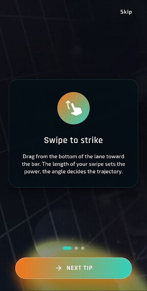 Vortex Game Screenshot 2