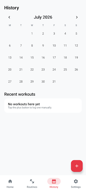PulseFit Screenshot 3