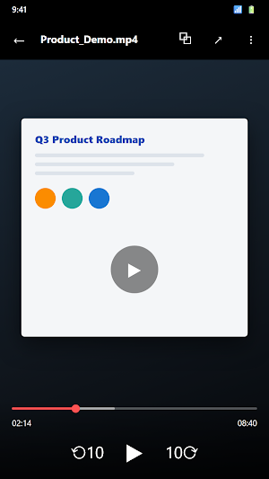 iPlay Pro Screenshot 2