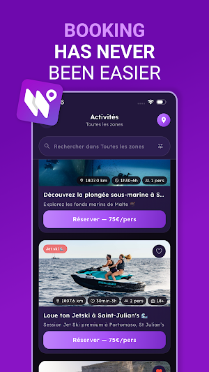 Werugo Screenshot 2