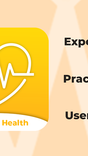HuaWell Health for Android Screenshot 1