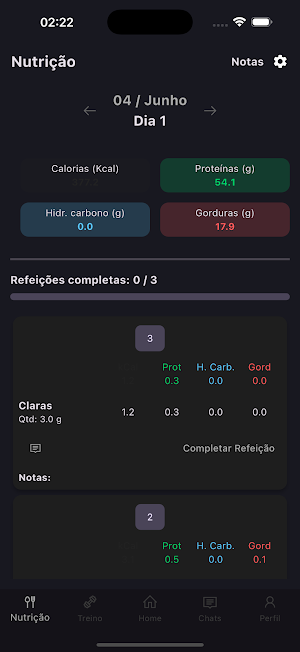 RitoProCoach Screenshot 2