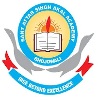 Sant Attar Singh Akal Academy