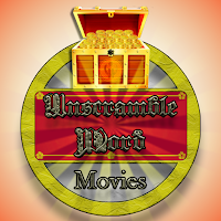 Movies: Unscramble Word