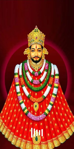 Khatu Shyam Amritwani Screenshot 0